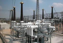 SF₆监测报警系统